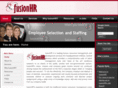fusionhumanresources.com
