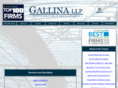 gallina.com