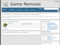 gameremixes.com