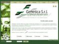 genetica-soft.com