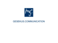 gesekus.com