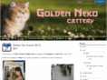 goldenneko.com