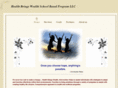 healthbringswealth.org