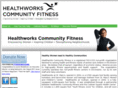 healthworksfoundation.org