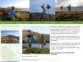 hikingtoursireland.com