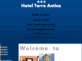 hoteltorreantica.it