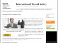 internationaltravelsafety.com