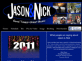 jasonandnick.com