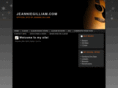 jeanniegilliam.com