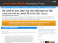 jewishnewmedia.org