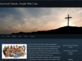 joywoodchurch.com
