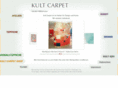 kultcarpet.com