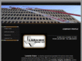laramiecranecompany.com
