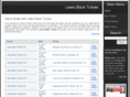 lewisblacktickets.org