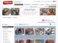 linafire.com