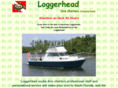 loggerheadcharters.com