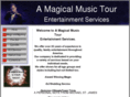 magicmusictour.com