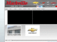 markvillechevrolet.com