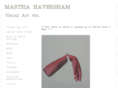 marthahaversham.com