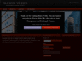 masonwillis.com