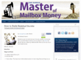 masterofmailboxmoney.com