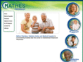mathespharmacy.com