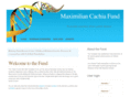 maxcachiafund.org
