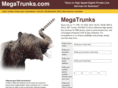 megatrunks.com