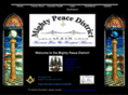 mightypeacedistrict.com