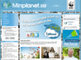 minplanet.se