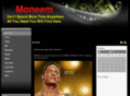 moneem.com