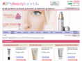 mybeautysante.com