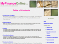 myfinanceonline.info