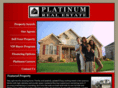 myplatinumrealestate.com