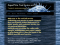 mypoolserviceinphoenix.com