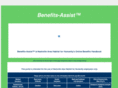 nahfhbenefitsassist.com