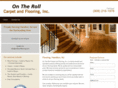 ontherollflooring.com