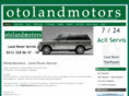 otolandmotors.com