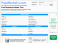 pagerankwiz.com