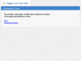 pagosconcarrusel.com