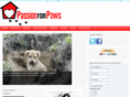 passionforpaws.org