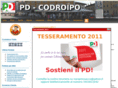 pdcodroipo.it