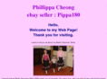 pippa180.com
