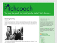 pitchcoach.co.uk