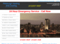 pittsburghheatingandcooling.com