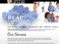 reaphca.com