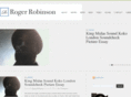 rogerrobinsononline.com