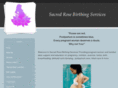 sacredrosebirthingservices.com