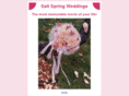 saltspringweddings.com