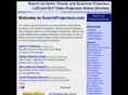 searchprojectors.com